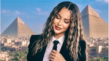 سوزان نجم الدين تهنئ بعيد الأضحى برسالة مؤثرة عن لمّة العائلة