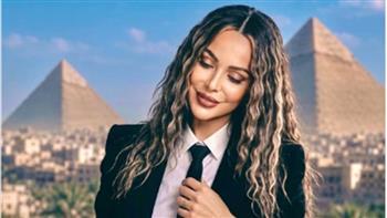 سوزان نجم الدين تهنئ بعيد الأضحى برسالة مؤثرة عن لمّة العائلة  