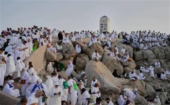 "واس": أكثر من 20 مليون مكالمة وعبور 130 ألف مركبة لمكة.. والداخلية السعودية تضبط مخالفين لأنظمة الحج