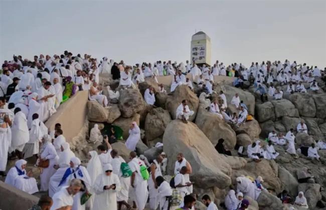"واس": أكثر من 20 مليون مكالمة وعبور 130 ألف مركبة لمكة.. والداخلية السعودية تضبط مخالفين لأنظمة الحج