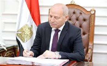  محافظ القاهرة: الذبح بالمجازر الحكومية مجانا.. وغرامة 10 آلاف جنيه للمخالفين