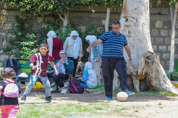 بأقل التكاليف.. أفضل أماكن الخروج في عيد الأضحى للعائلات والشباب