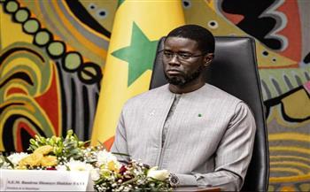 رئيس السنغال يعين الخبير الاقتصادي أحمد أمين لو رئيسا للوزراء وسط أزمة ديون حادة