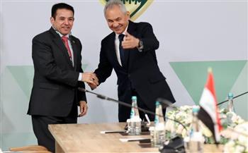 مستشار الأمن القومي العراقي يبحث في روسيا جهود خفض التصعيد في المنطقة والحرب الإيرانية