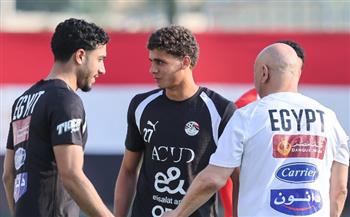 موعد مواجهة مصر وروسيا الودية استعدادًا لكأس العالم