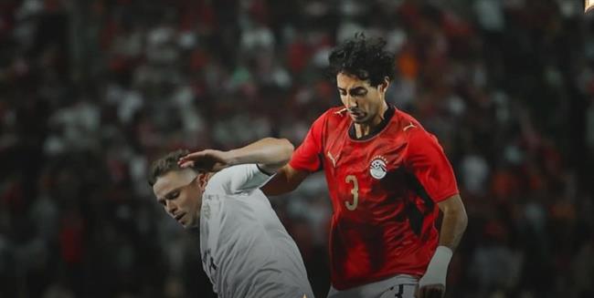 ربع ساعة سلبية بين منتخب مصر وروسيا في تجربة ودية استعدادًا لكأس العالم  