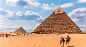 اكتشاف سر جديد عن هرم خوفو.. مبني بتصميم مقاوم للزلازل