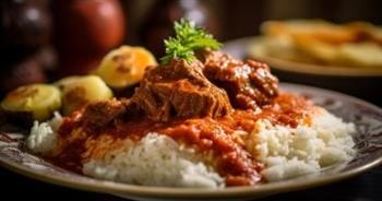 نصائح لسهولة هضم أطعمة العيد 