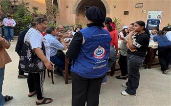 وزارة الصحة تكثف خدمات الدعم النفسي بمحافظة القاهرة