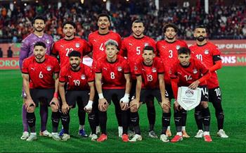 أبرزها مصر وروسيا.. مواعيد مباريات اليوم الخميس  28-5-2026 والقنوات الناقلة