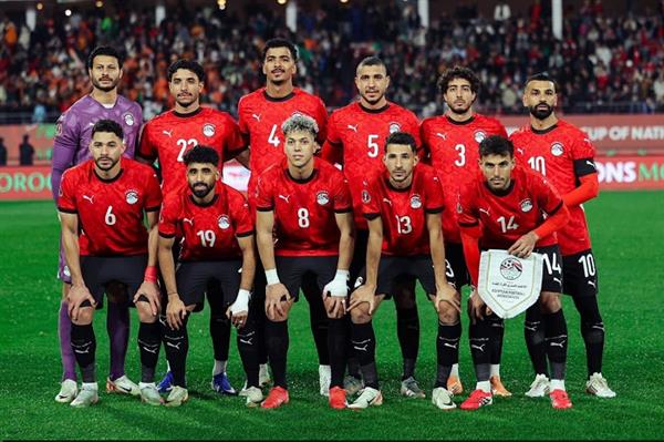 أبرزها مصر وروسيا.. مواعيد مباريات اليوم الخميس 28-5-2026 والقنوات الناقلة 
