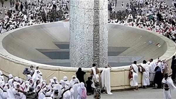المشاعر المقدسة تستقبل أفواج الحجاج لرمي الجمرات في أول أيام التشريق