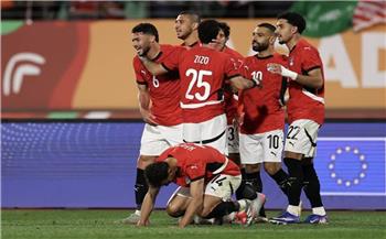 موعد مباراة منتخب مصر وروسيا الودية اليوم الخميس والقنوات الناقلة