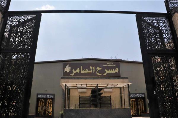 كورال الجيزة يفتتح ليالي العيد الفنية على مسرح السامر بالعجوزة 
