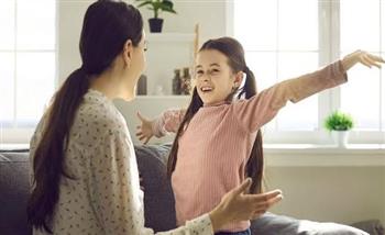 للأمهات.. كيف تشعرين طفلك بأهميته في حياتك؟