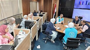 الدكتور أحمد السبكي: متابعة لحظية لانتظام تقديم الخدمات الطبية وجاهزية أقسام الطوارئ خلال إجازات عيد الأضحى 