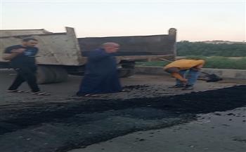 محافظ الجيزة: الاستجابة لمطالب المواطنين على رأس أولويات المحافظة لرفع مستوى الخدمات 