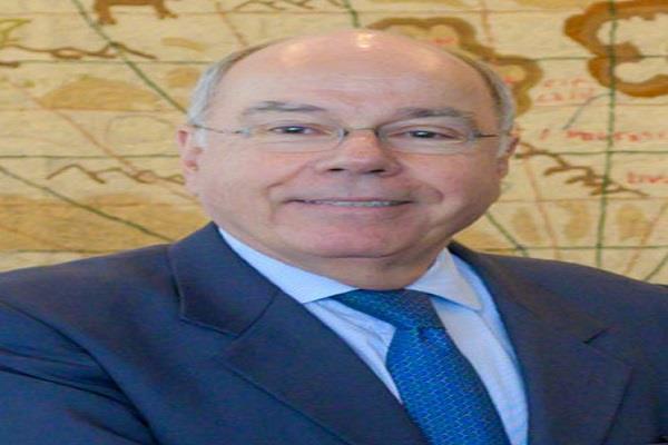 وزير خارجية البرازيل يزور الصين الأحد المقبل