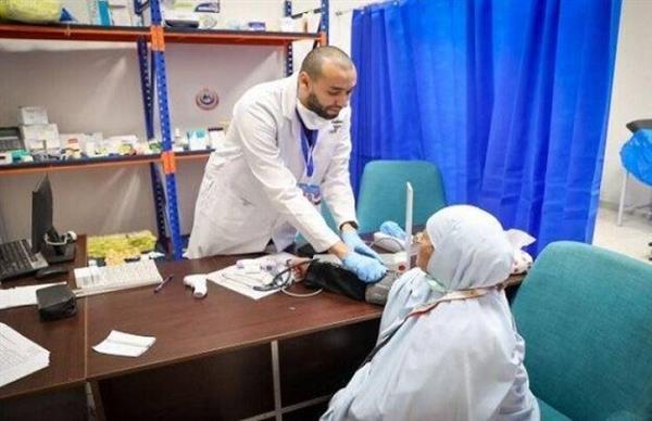 بينها رعاية مركزة.. «الصحة» تعلن تفاصيل الحالات المرضية للمصريين في الحج