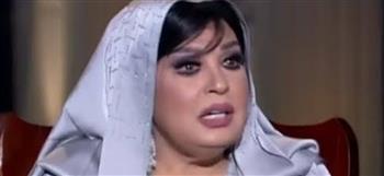 فيفي عبده تواجه مشكلة في عيد الأضحي..تفاصيل