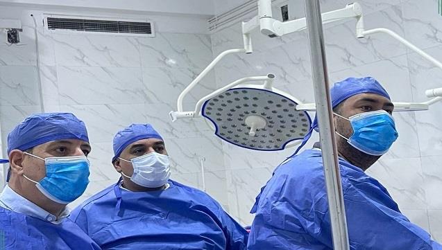 صحة الشرقية: إجراء 56 منظار هضمي بالمستشفيات العامة والمركزية والنوعية