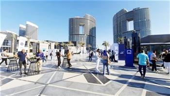 مهرجان العلمين.. وجهة صيفية تجمع الفن والسياحة والتنمية في تجربة متكاملة