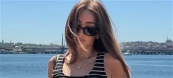 بعد تألقها في كان.. هنا الزاهد تشارك جمهورها أحدث ظهور صيفي
