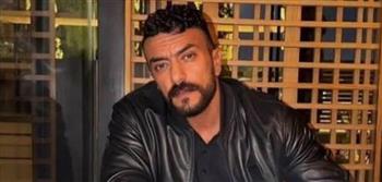 أحمد العوضي يحتفل بعيد الأضحى وسط أهالي عين شمس