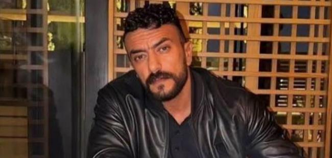أحمد العوضي يحتفل بعيد الأضحى وسط أهالي عين شمس
