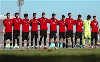 أمم أفريقيا للناشئين.. مشوار منتخب مصر وتنزانيا قبل مباراة اليوم في نصف النهائي
