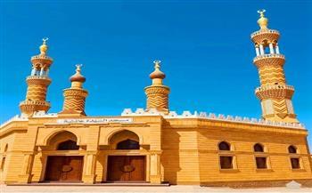 "الأوقاف" تفتتح 10 مساجد غدًا الجمعة ضمن خطتها لإعمار بيوت الله