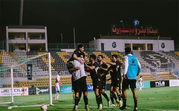 الدوري الممتاز.. تشكيل بتروجت لمواجهة الجونة في ختام مجموعة الهبوط 