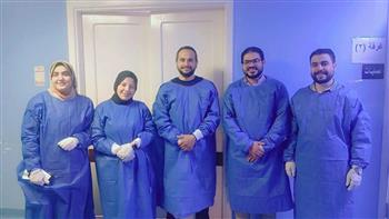 إجراء 56 منظارا مجانيا للمرضى بمستشفيات الشرقية في عيد الأضحى المبارك