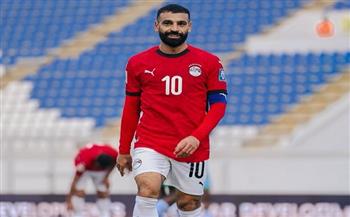 العرب في المونديال.. محمد صلاح يسعى لخطف لقب هداف مصر في كأس العالم