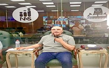 محافظ كفرالشيخ: استمرار رفع درجة الاستعداد القصوى بالمراكز والمدن والتعامل الفورى مع التعديات الزراعية
