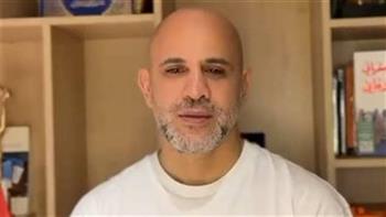 محمد صلاح العزب يدافع عن عزيز الشافعي بعد أزمة “بحرية”: النجاح الكبير لا يُلغيه عمل واحد