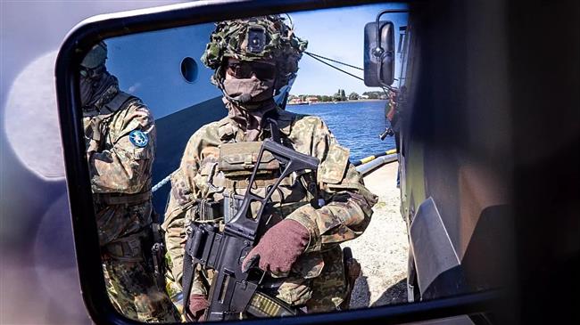 ألمانيا وهولندا تؤسسان مركز قيادة لحلف الناتو في منطقة البلطيق