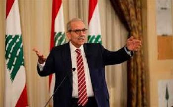 رئيس وزراء لبنان: ما يحدث في منطقتي صور والنبطية يجعلنا أكثر تمسكًا بوقف إطلاق النار 