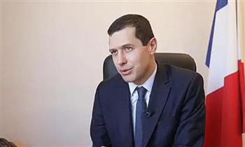 فرنسا تستضيف مؤتمر المجتمع المدني الإسرائيلي الفلسطيني 12 يونيو المقبل