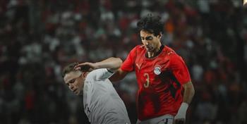 ربع ساعة سلبية بين منتخب مصر وروسيا في تجربة ودية استعدادًا لكأس العالم