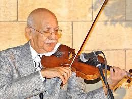 في ذكرى رحيله.. محطات فنية صنعت أسطورة الكمان الشرقي سعد محمد حسن