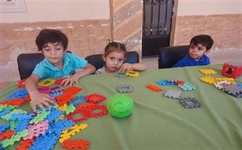 ثقافة شمال سيناء تواصل نشر البهجة في عيد الأضحى