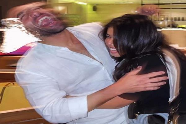 مريم عامر منيب تستعيد ذكرياتها مع خطيبها الراحل عمرو ستين