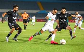 الدوري الممتاز.. زد يستضيف كهرباء الإسماعيلية في ختام الموسم