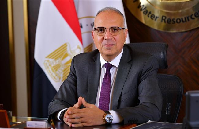 الدكتور سويلم يتابع حالة منظومة الصرف الزراعي خلال إجازة عيد الأضحى المبارك