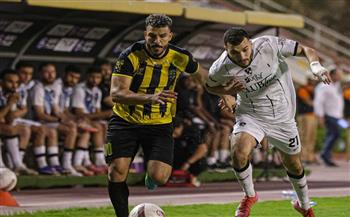 الدوري الممتاز.. المقاولون العرب يختتم الموسم بمواجهة مودرن سبورت
