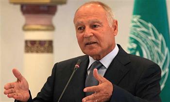 أبو الغيط يشيد بنجاح موسم الحج والتنظيم المتكامل للمملكة العربية السعودية