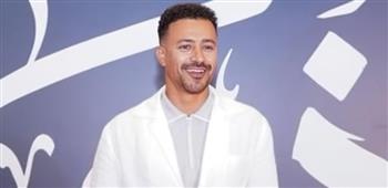 أحمد داود يتحدث عن المنافسة في موسم عيد الأضحى بفيلم إذما.. ماذا قال؟