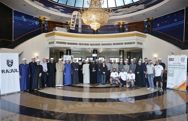 القومي للمرأة ينظم معسكرًا تدريبيًا لتعزيز دور القيادات الدينية في مناهضة العنف ضد المرأة وختان الإناث