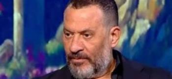 ماجد المصري يتحدث عن حكايته مع كرة القدم..ماذا قال؟ 